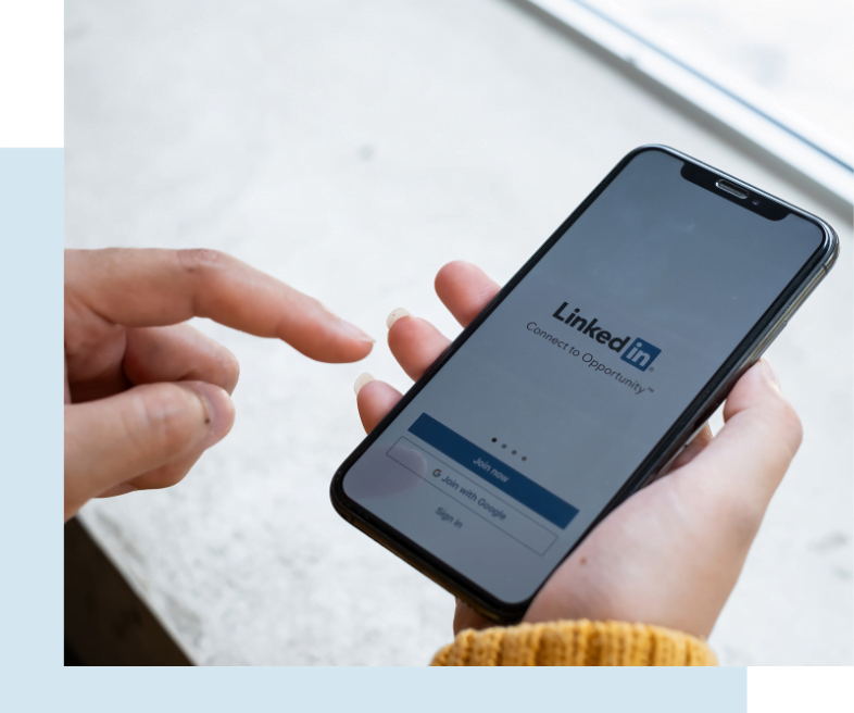 LinkedIn