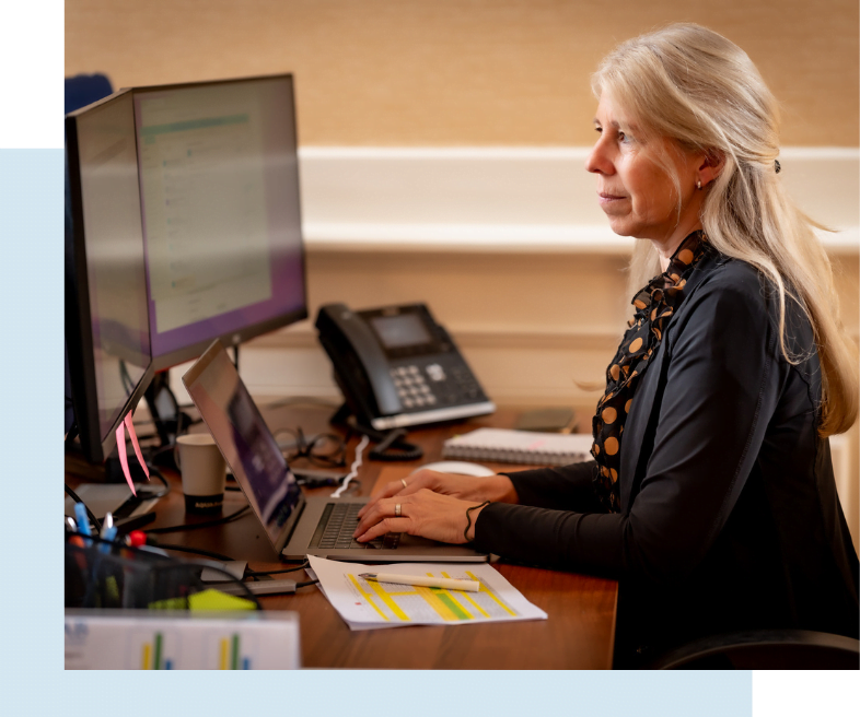 4 tips tegen afleiding