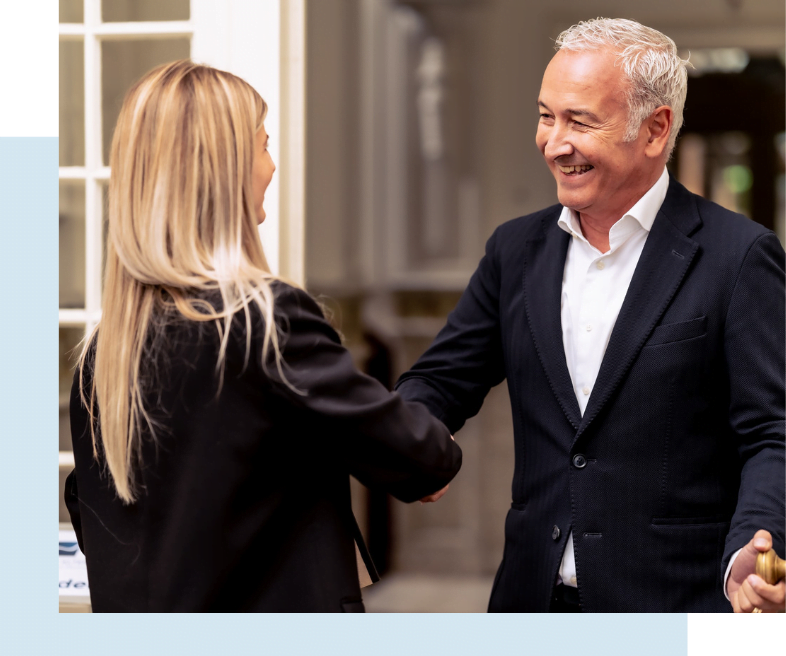 sales strategie