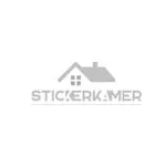Stickerkamer
